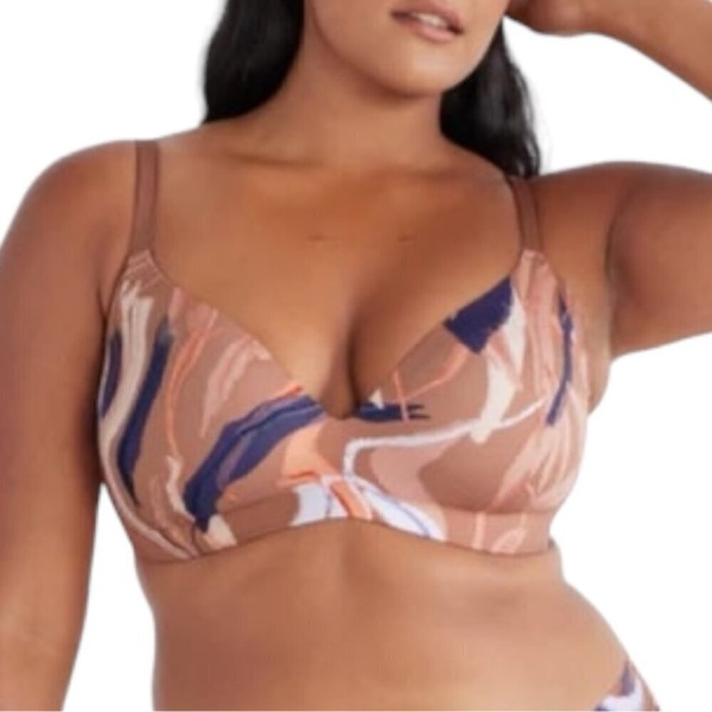 Knix Wingwoman Bra 8++ Wireless Comfort